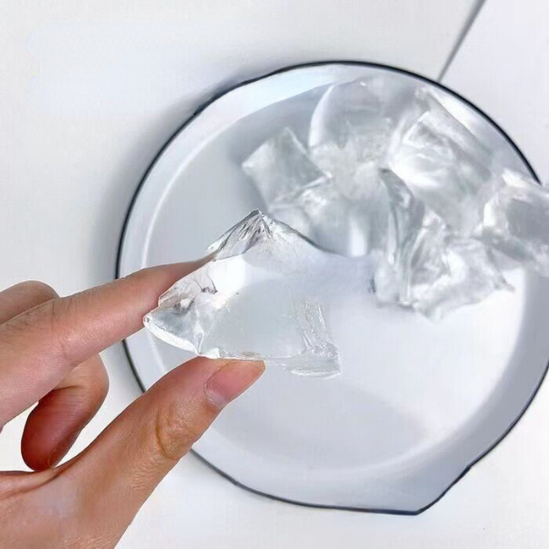 Candle Making At Home - 50g Super Hard Block Shape Jelly