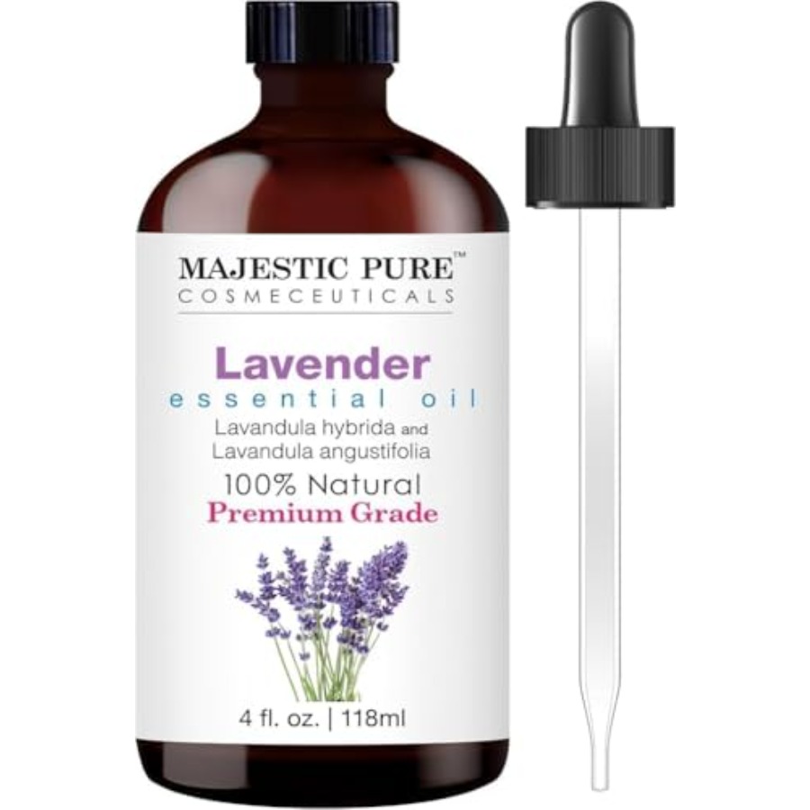 Majestic Pure ential Oil with  - Candle Making Glass 리뷰 및 가격