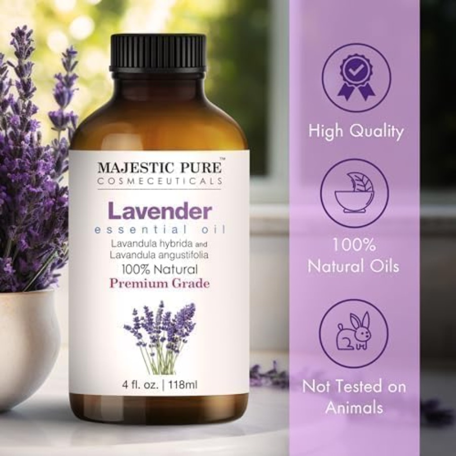 Majestic Pure ential Oil with  - Candle Making Glass 리뷰 및 가격
