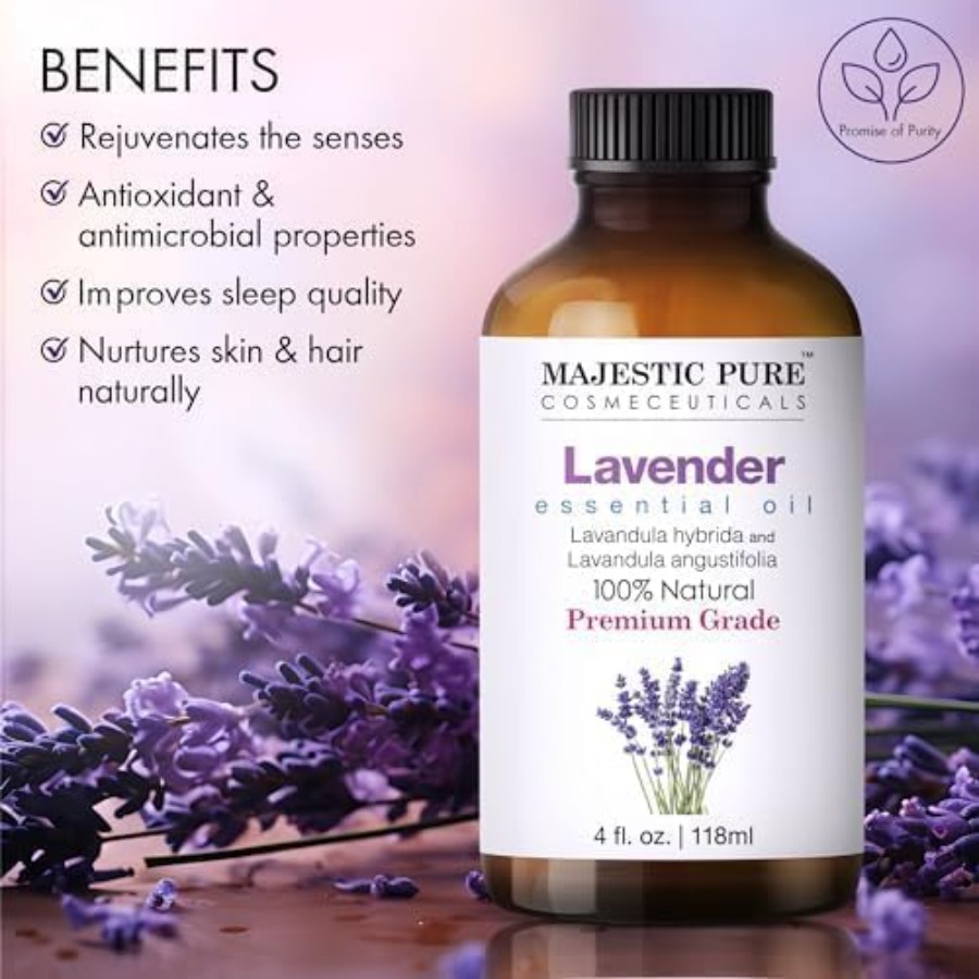 Majestic Pure ential Oil with  - Candle Making Glass 리뷰 및 가격