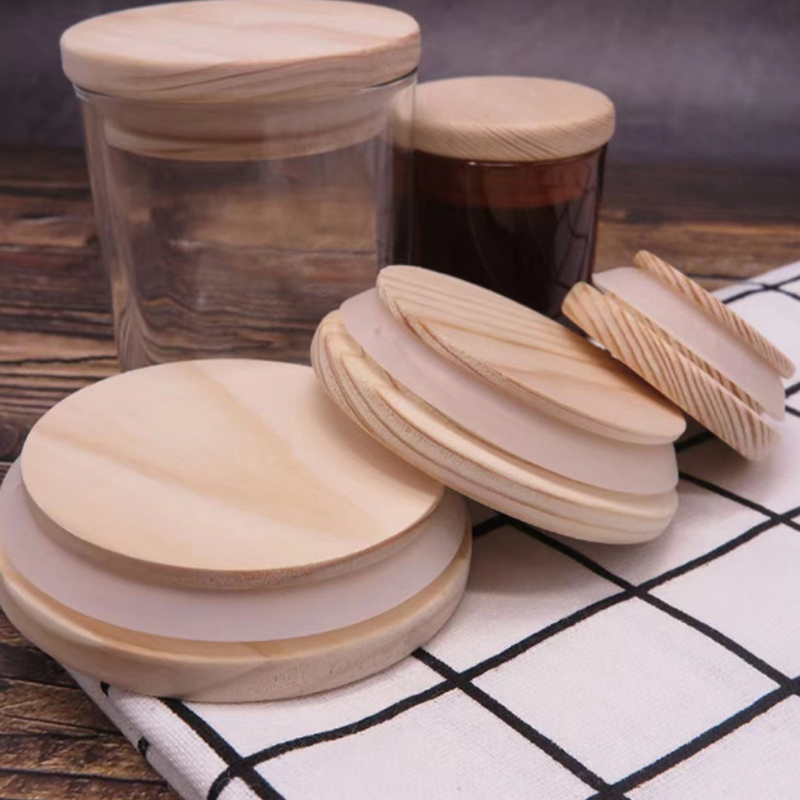 【Peace】Silica Gel Circle Seal  - Candle Making Glass 리뷰 및 가격