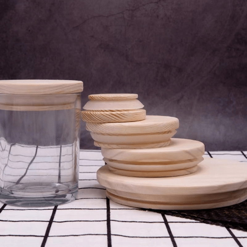 【Peace】Silica Gel Circle Seal  - Candle Making Glass 리뷰 및 가격