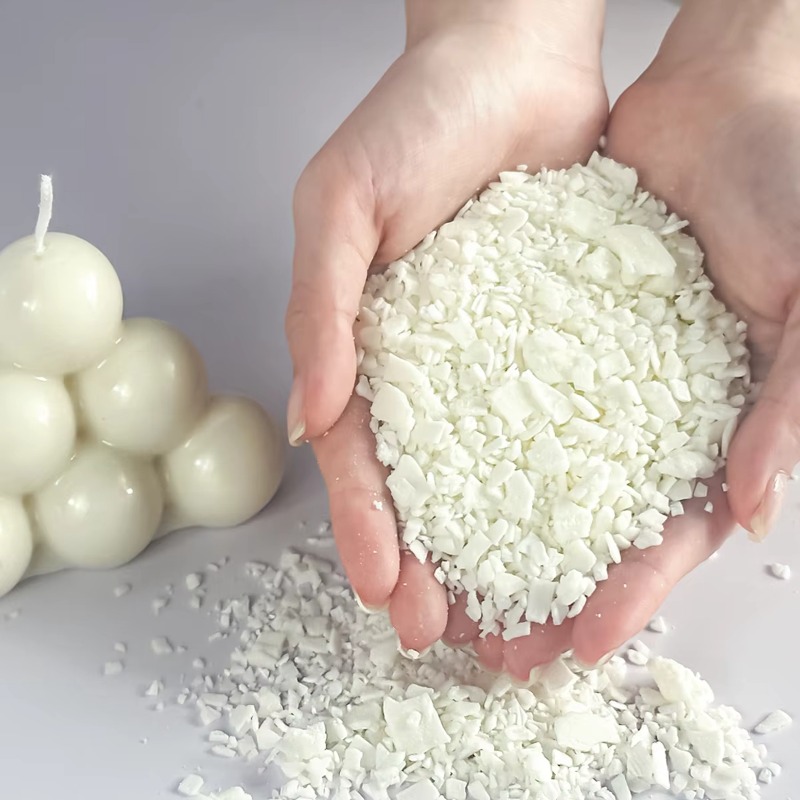 1kg/500/250/100g Pure Soy Wax  - Candle Making At Home 리뷰 및 가격