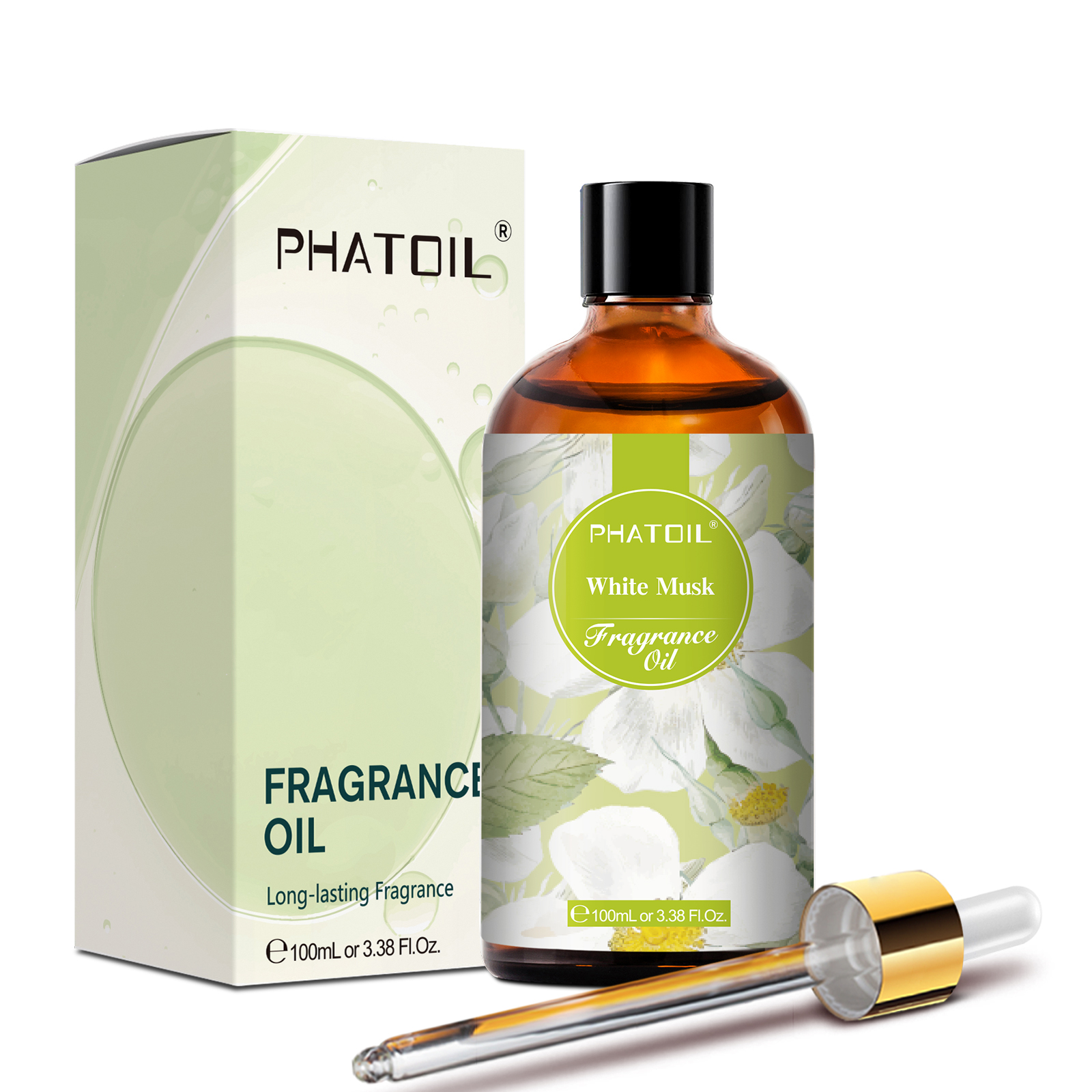 PHATOIL 100ml Aroma Fragrance  - Candle Making Supplies 리뷰 및 가격