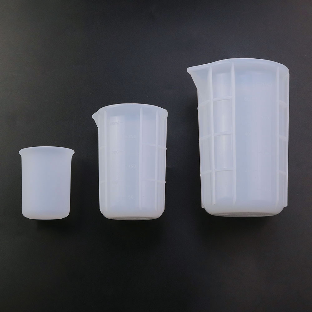 JCD 100ML/300ML/750ML Silicone - Candle Making Supplies 리뷰 및 가격