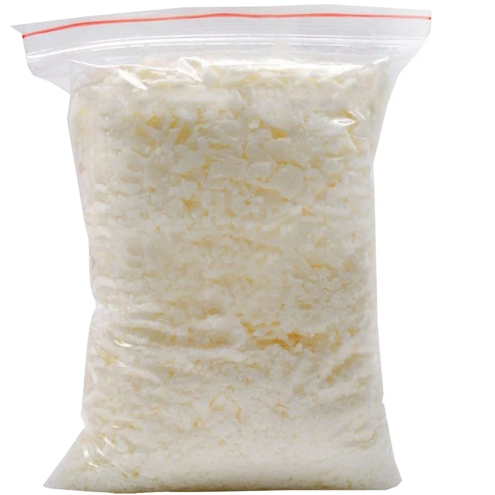500g/1kg Pure Soy Wax Paraffin - Candle Making At Home 리뷰 및 가격