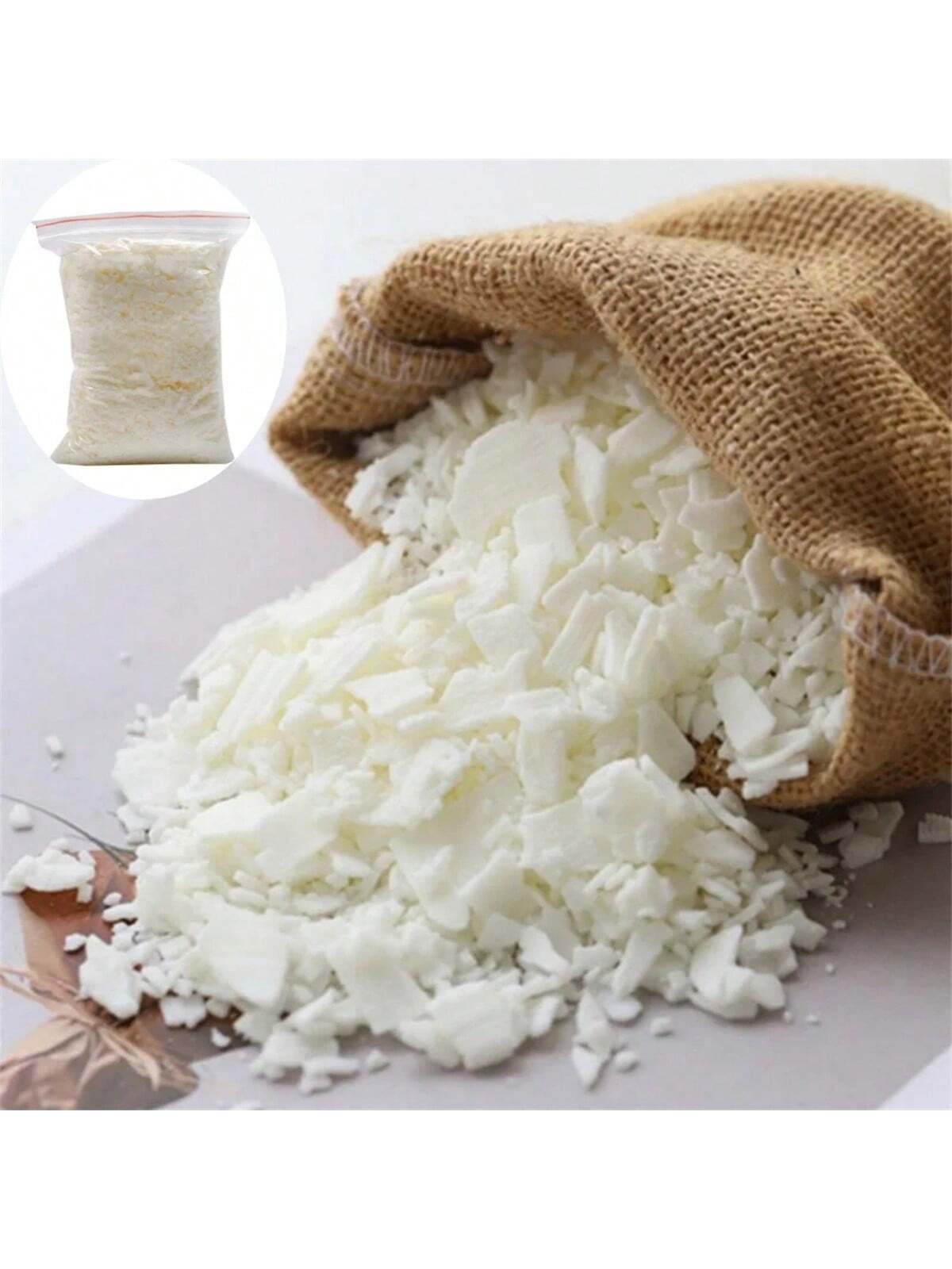 500g/1kg Pure Soy Wax Paraffin - Candle Making At Home 리뷰 및 가격