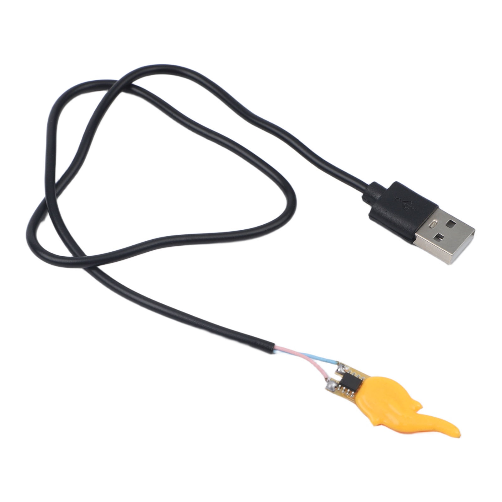 Small PCB 5V USB Flame Effect  - Candle Making In Dc 리뷰 및 가격