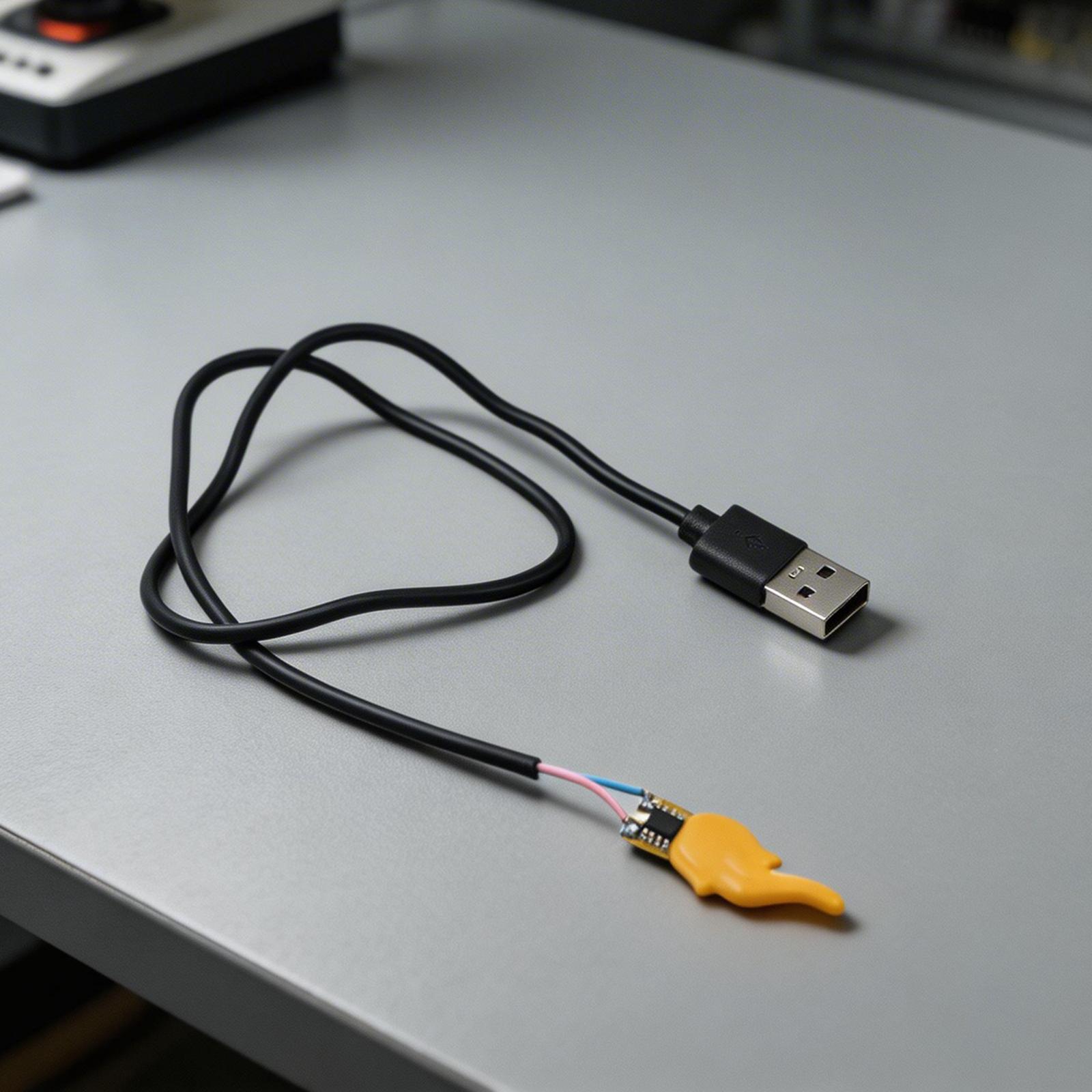 Small PCB 5V USB Flame Effect  - Candle Making In Dc 리뷰 및 가격