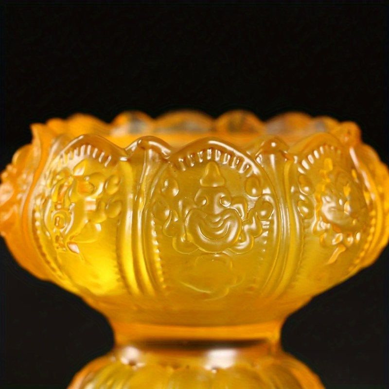 1PC Lifo Candlestick Glazed Ha - Candle Making Glass 리뷰 및 가격