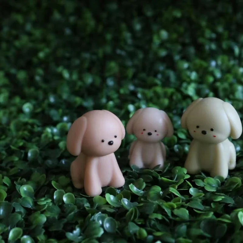 3D Puppy Scented Candle Silico - Candle Making At Home 리뷰 및 가격