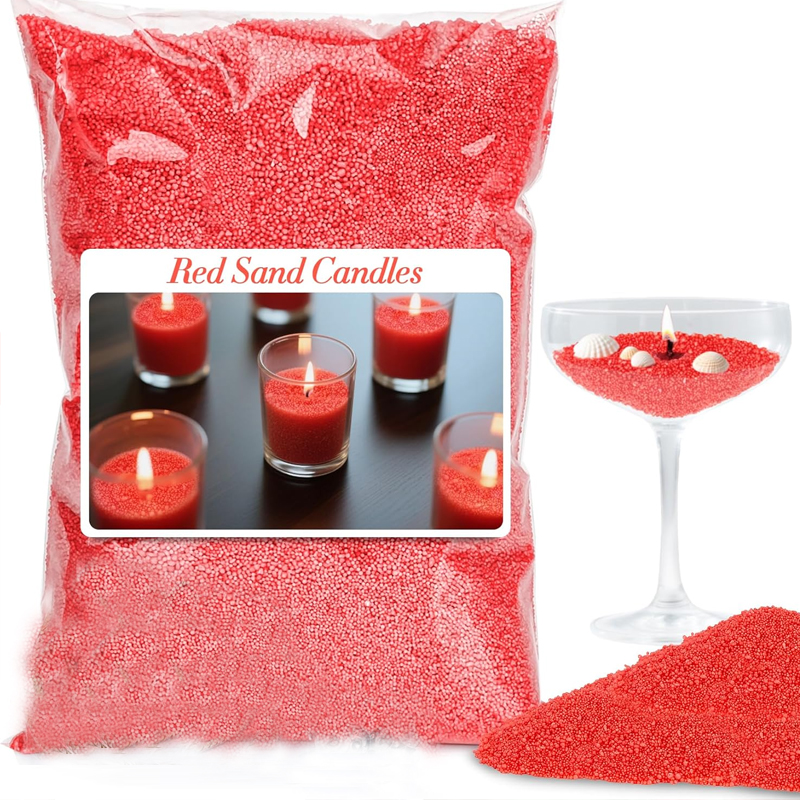 100G Green White Red Sand Pear - Candle Making At Home 리뷰 및 가격