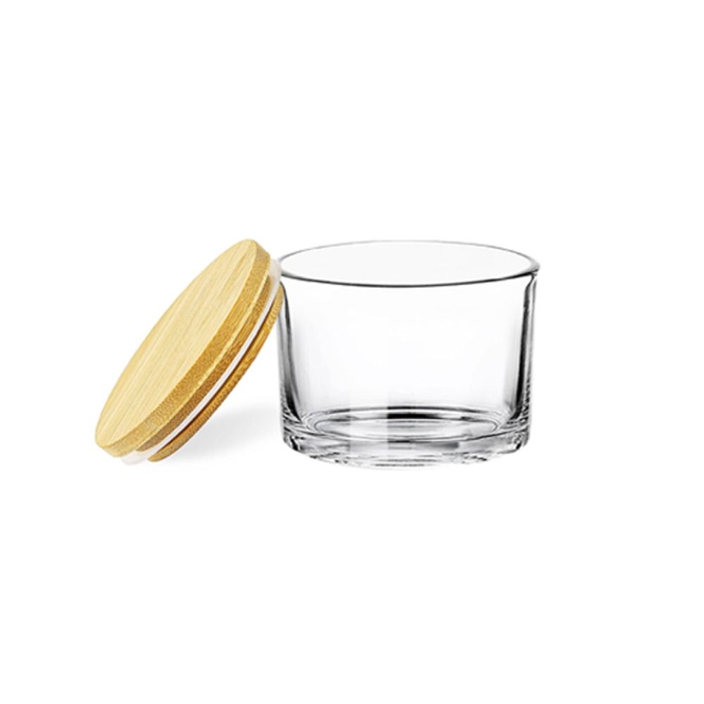 Clear Glass Candle Jars Small  - Candle Making Glass 리뷰 및 가격