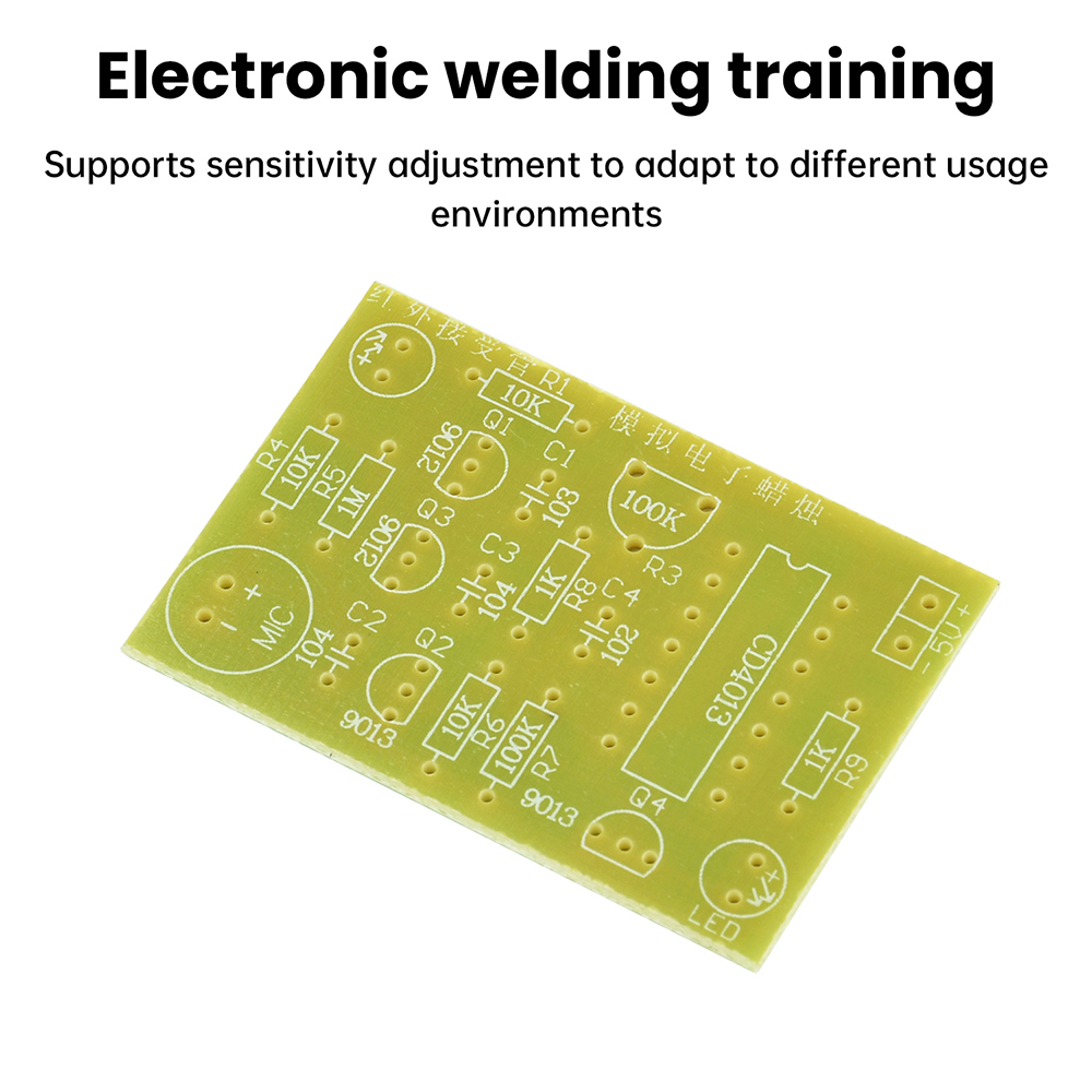 DC 5V Analog Electronic Candle - Candle Making In Dc 리뷰 및 가격