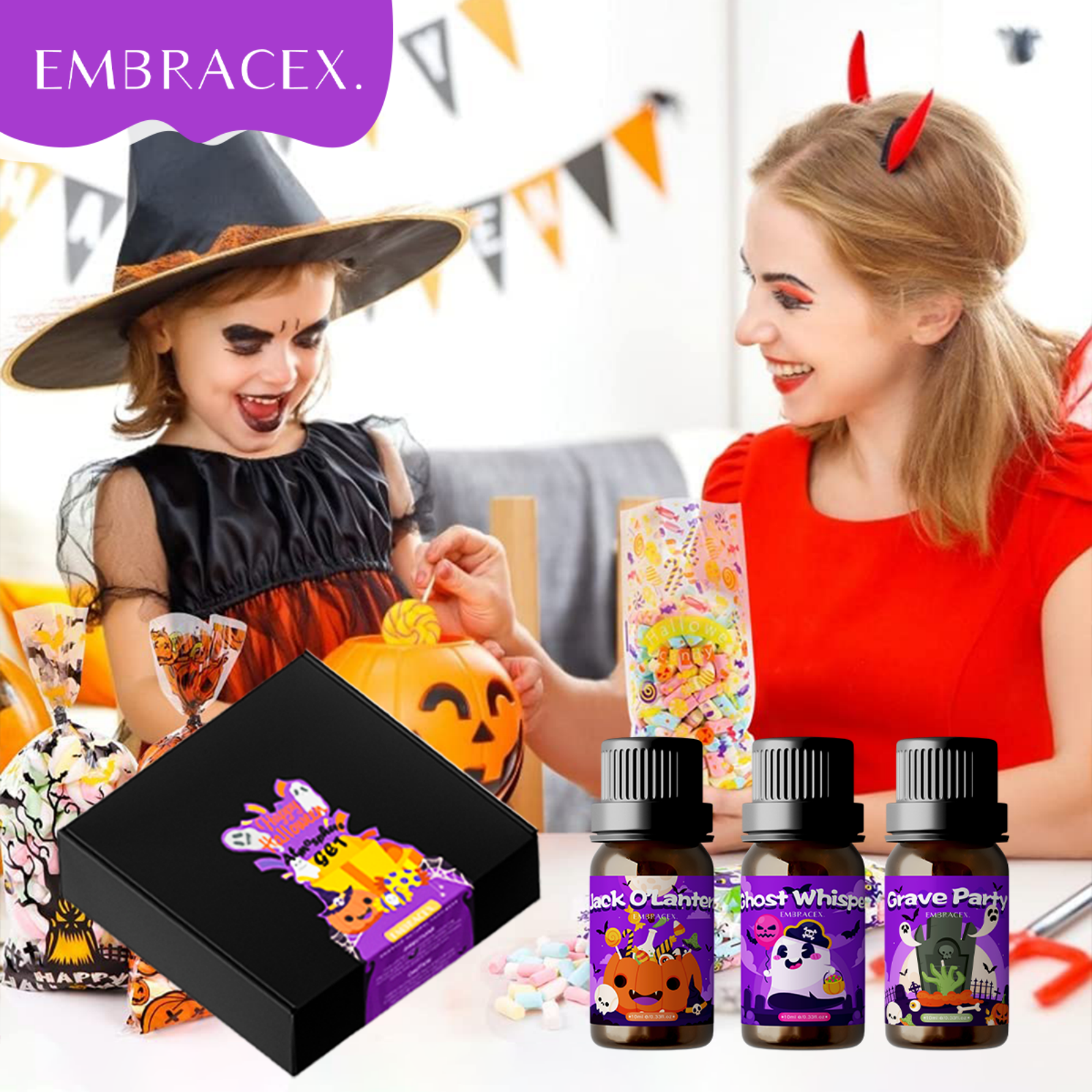 10ml Witch Incantation Essenti - Candle Making Supplies 리뷰 및 가격