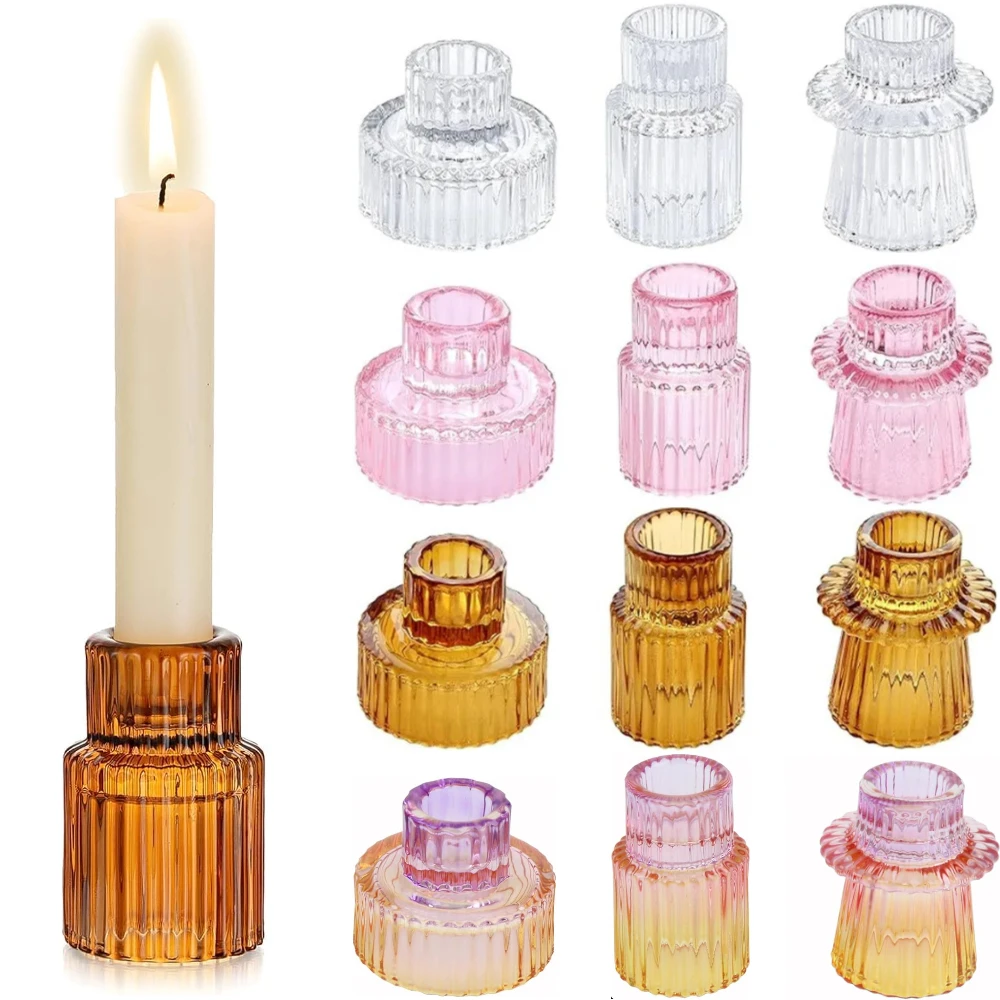 3Pcs/set Double Sided Glass Ca - Candle Making Glass 리뷰 및 가격