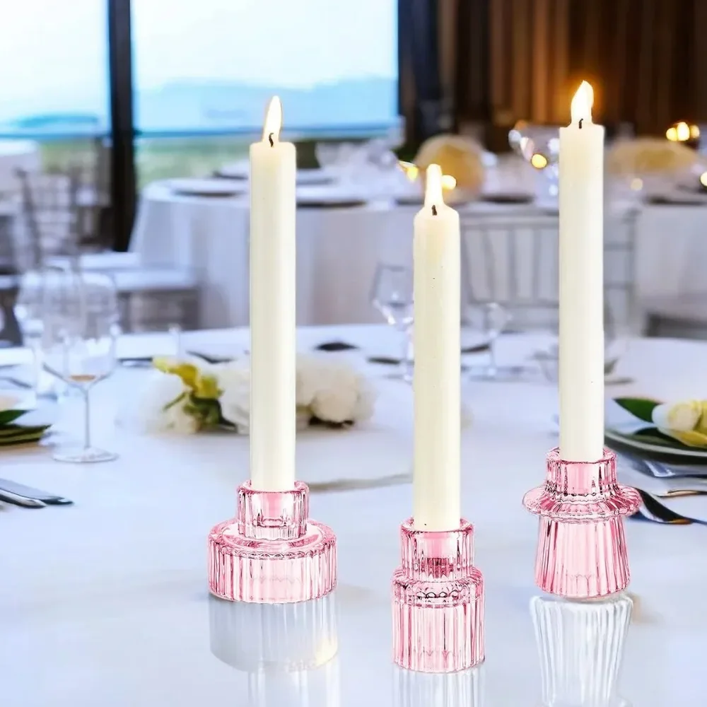 3Pcs/set Double Sided Glass Ca - Candle Making Glass 리뷰 및 가격
