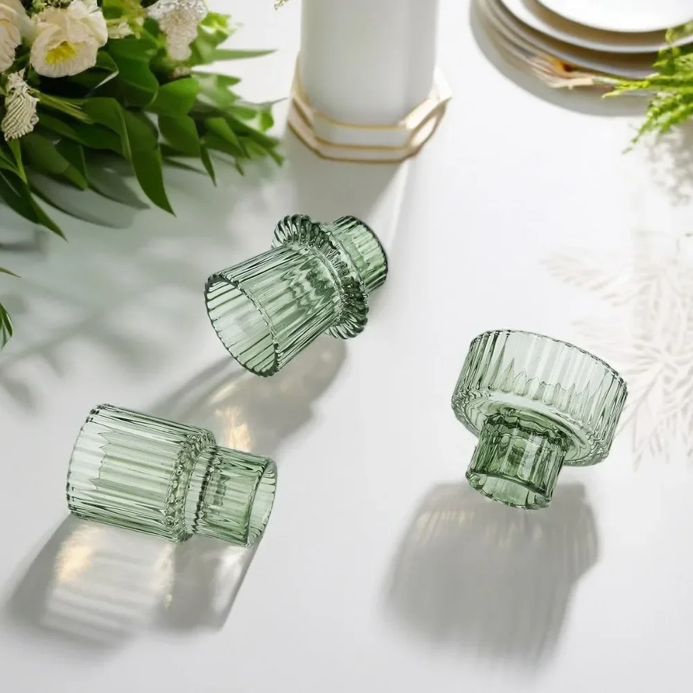 3Pcs/set Double Sided Glass Ca - Candle Making Glass 리뷰 및 가격