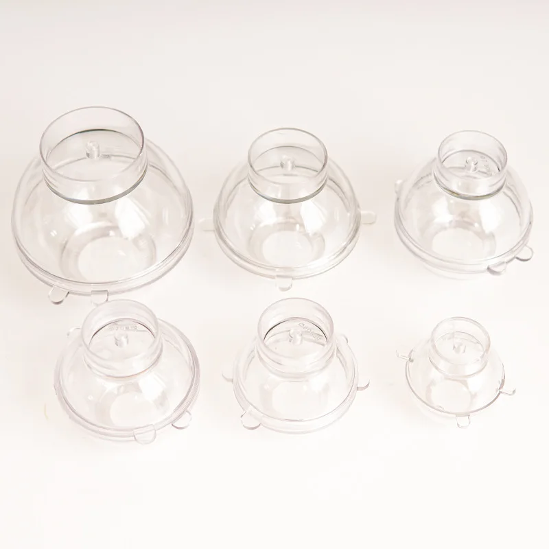 5-8cm Spherical Candle Plastic - Candle Making At Home 리뷰 및 가격