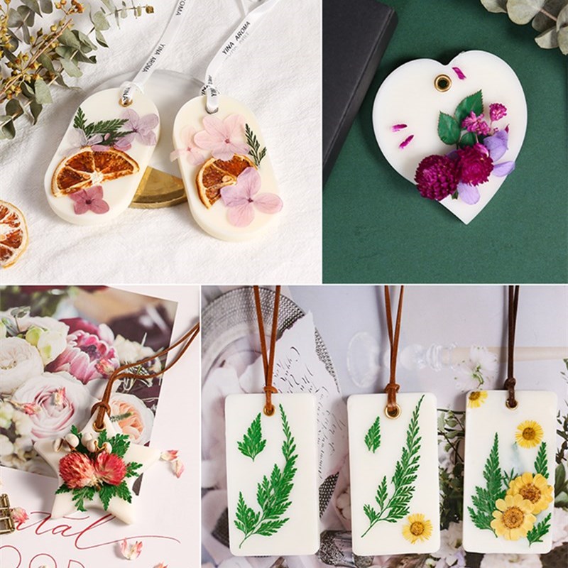 250g/500g Natural Soy Wax Gran - Candle Making At Home 리뷰 및 가격