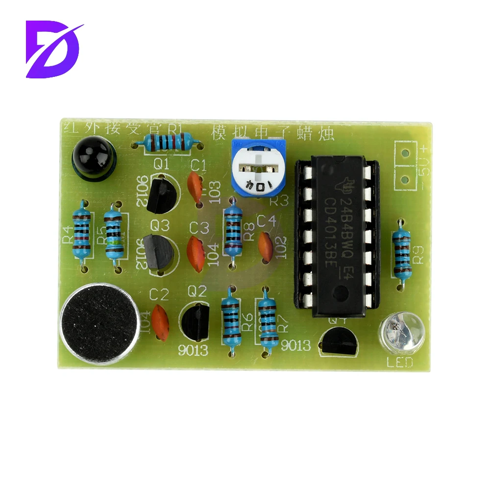 DC5V Analog Electronic Candle  - Candle Making In Dc 리뷰 및 가격