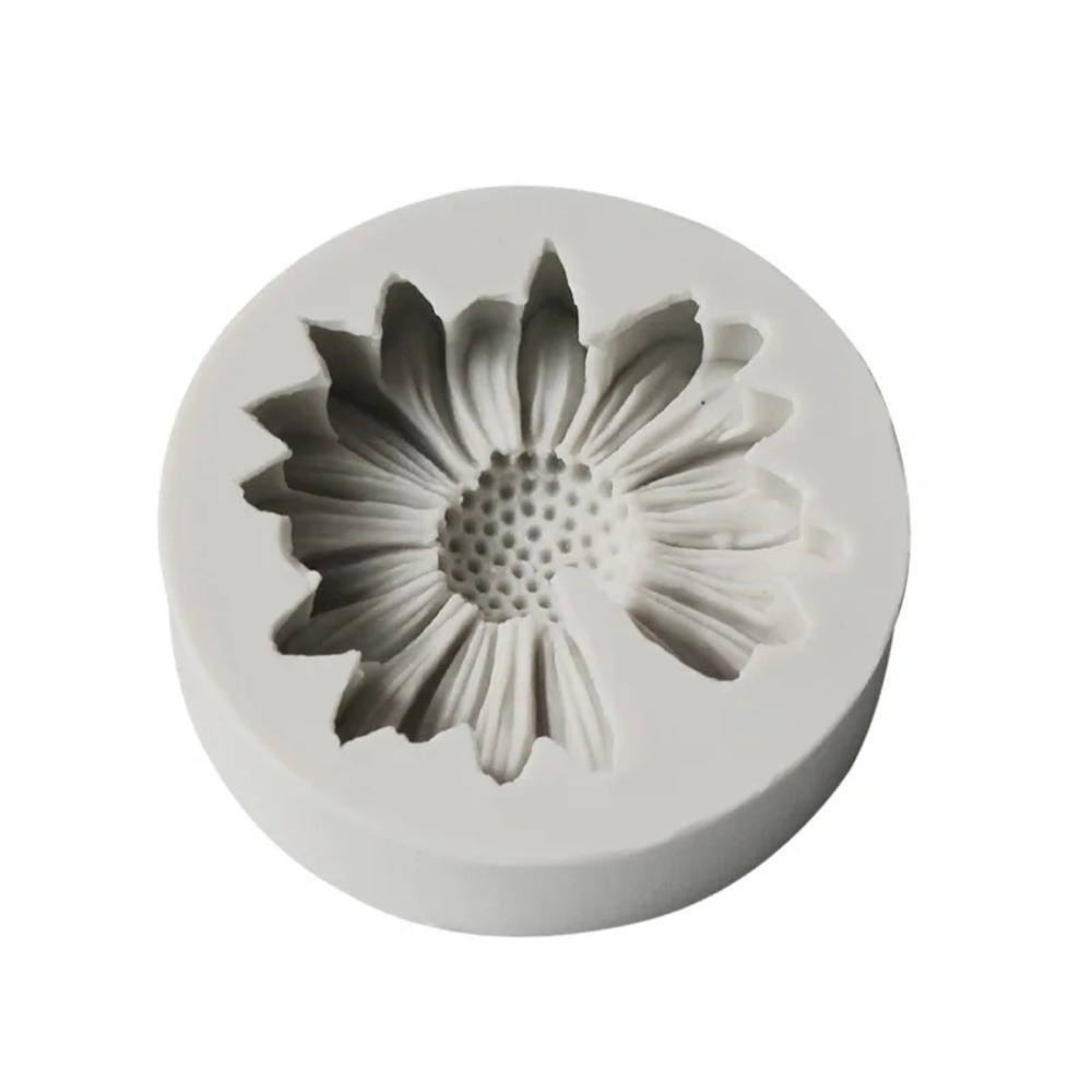 3D Daisy Flower Mold Sun Flowe - Candle Making Supplies 리뷰 및 가격