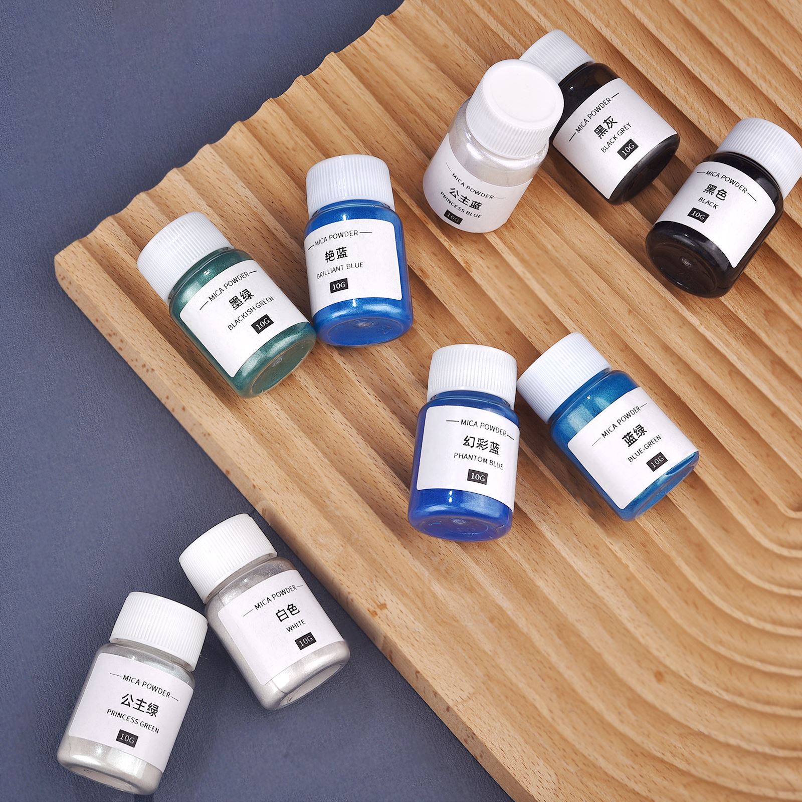 10g Candle Coloring Agent Pear - Candle Making Supplies 리뷰 및 가격