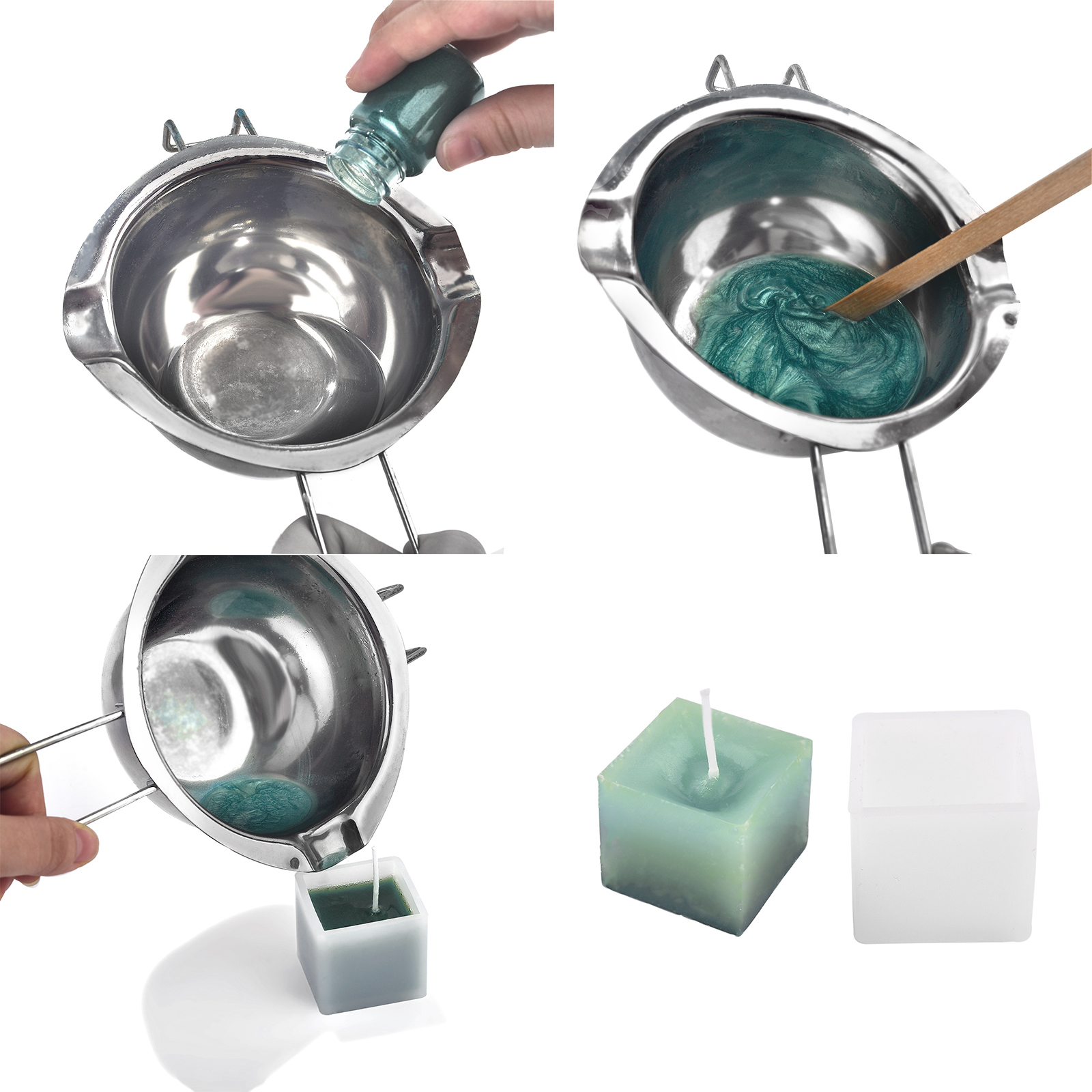 10g Candle Coloring Agent Pear - Candle Making Supplies 리뷰 및 가격