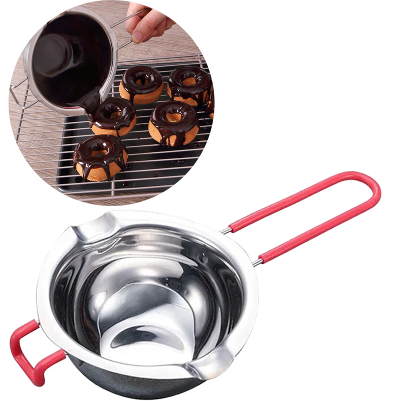 Stainless Steel Wax Melting Po - Candle Making Supplies 리뷰 및 가격