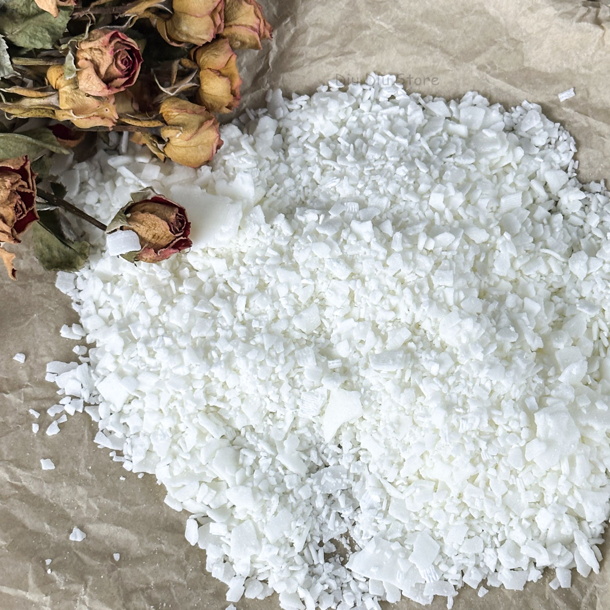 1KG Natural Soy Wax Granular S - Candle Making At Home 리뷰 및 가격