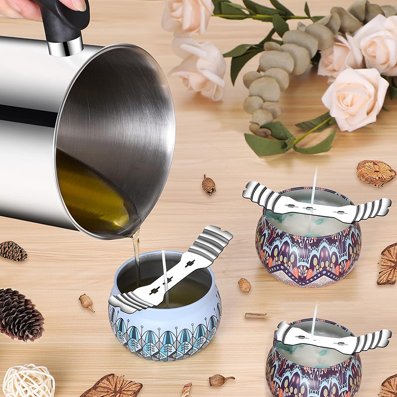 Stainless Steel Candle Making  - Candle Making Supplies 리뷰 및 가격