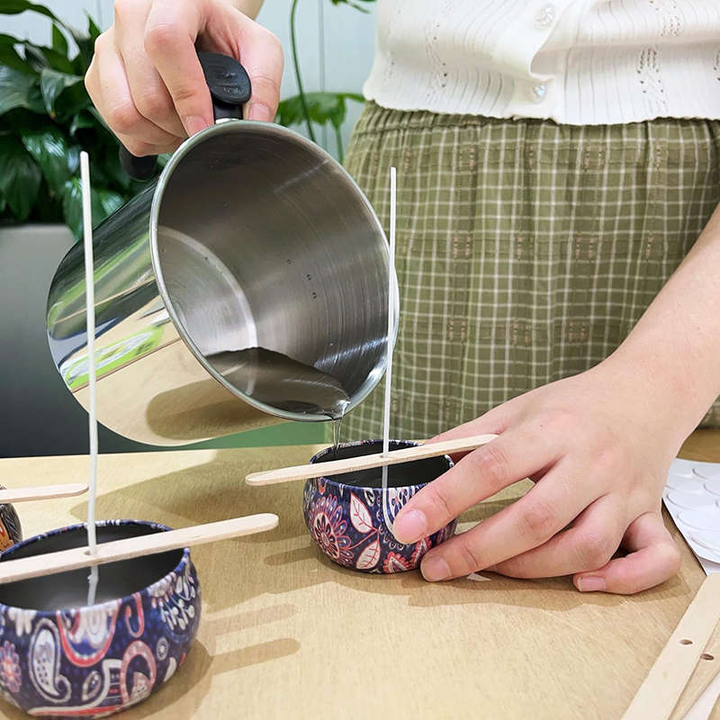 Stainless Steel Candle Making  - Candle Making Supplies 리뷰 및 가격