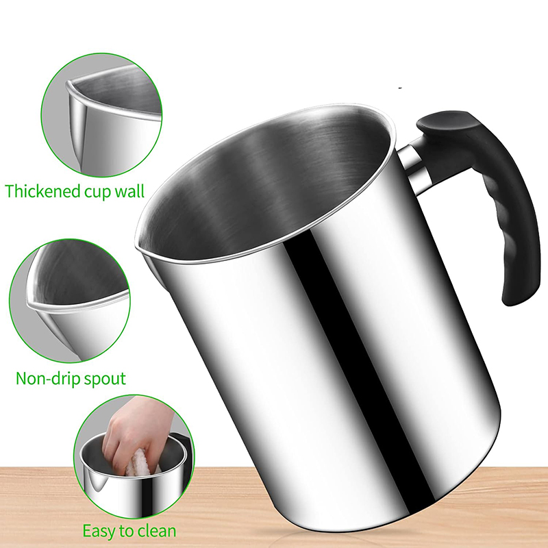 Stainless Steel Candle Making  - Candle Making Supplies 리뷰 및 가격
